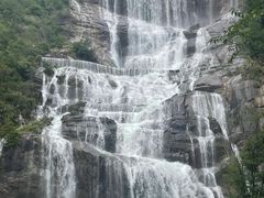 -天台山景区