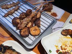 -木屋烧烤(佛山东方广场店)