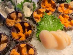 -花潮料理艺食馆(成都万象城店)