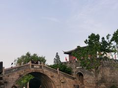 -枫桥景区