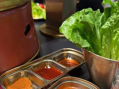 -西塔老太太泥炉烤肉(龙湖北苑天街店)