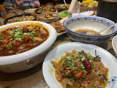 -鸽子窝(黄村店)