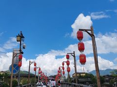 -云水谣景区