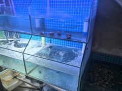 -面道赞宁海海鲜面(迎凤街店)