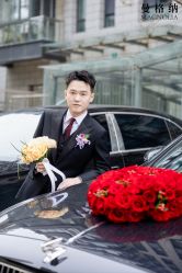 -曼格纳婚礼艺术中心(张江店)