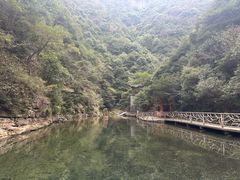 -太湖源风景区