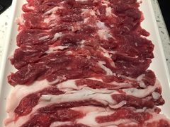-京韵胡同·酱香羊蝎子火锅涮肉(长寿路店)