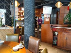 大堂-盐帮食坊•小河帮川菜(四川师大店)