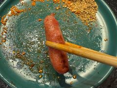 -臻牛烤肉