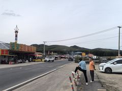 -塞罕坝国家级自然保护区