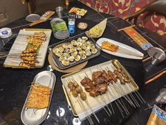 -锦州御烧烤·形象店(人民街店)