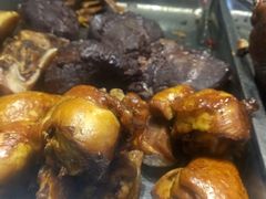 -开封张记烧鸡(花牌坊街123号院店)