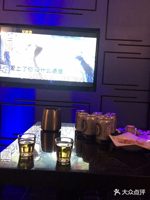 Sky Music KTV 天空音乐(菊城分店)图片
