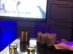 -Sky Music KTV 天空音乐(菊城分店)