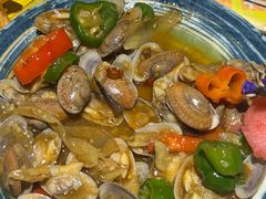 -桥东喜碧海鲜街(水东街店)