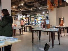 -北方图书城(沈阳天地店)