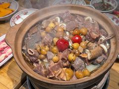 -夜椒瑶·广西大排档(八卦岭店)