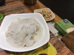 -春润大地海南椰子鸡(沙井京基百纳广场店)