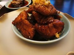 -环球港凯悦 · 享悦中餐厅