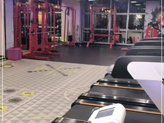 -UP健身私教馆(海岸城店)
