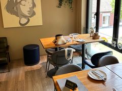 -Money Shops(愚园路店)