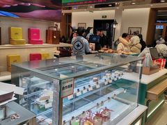 -老鼎丰(靖宇街总店)