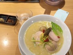-篝拉面(银座店)