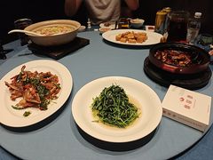 -宴周康·精致江浙菜(周浦店)