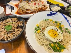 -中国凉都黄牛肉馆(杭州总店)