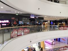 -万达广场(金堂店)
