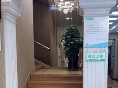 -慈铭体检中心(工农大路店)