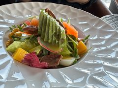 -恰餐厅及酒吧CHAR Bar & Grill(北京三里屯洲际店)