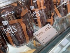 -Peet's Coffee皮爷咖啡(上海长风大悦城店)
