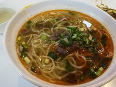 -第四食堂(中国海洋大学店)