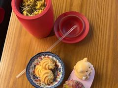 -街角 T·COFFEE 融合料理·BISTRO(车公庙店)