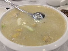 -沙田新强记烧鹅海鲜酒家