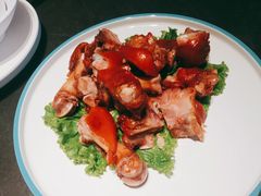 -鸽子侯·家宴·平价海鲜(市图书馆店)
