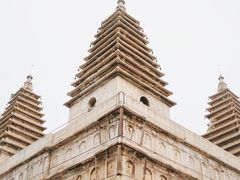 -北京石刻艺术博物馆(五塔寺)