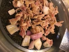 -石记东北风味烤肉(系马桩第二分店)
