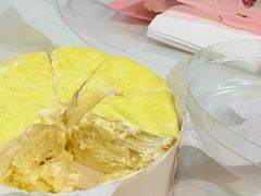 -薇薇安千层蛋糕(府城店)