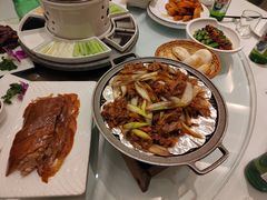 -宏宴·新京菜(望京店)