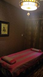 包房-归真美学颜究中心