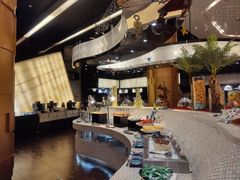 -广州建国酒店·君豪西餐自助餐厅