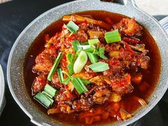 -树厨贵州菜(铜仁花果山店)