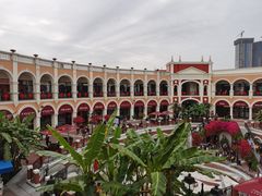 -佛罗伦萨小镇广佛名品奥特莱斯(疏港路店)