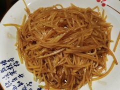 -胡胜锐辣椒炒肉(河北店)