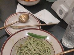 -公园北鹿·铃兰餐厅(齐盛湖店)