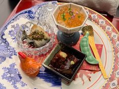 -鳥喜Toriki怀石烧鸟料理