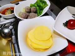 -海底捞火锅(吴中路店)