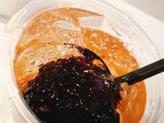 -甜心闲生传统手工冰粉(太古里店)